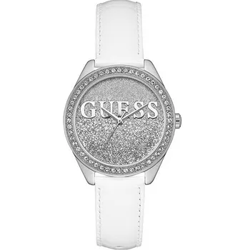 Hodinky Recenze GUESS Trend Glitter W0823L1