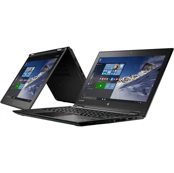 Notebook Lenovo ThinkPad YOGA 260 (20FD001WMC)