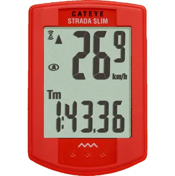Cateye Cat Strada Wireless MTB RD310W