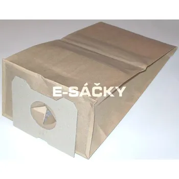 Sáček do vysavače Philips Athena sáčky, Philips Triathlon sáčky papírové balení 5 ks