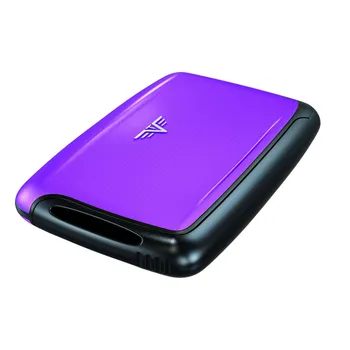 Peněženka Tru Virtu Pearl Card case