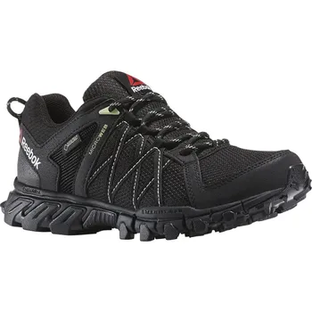 Dámská běžecká obuv Reebok Trailgrip RS 5.0 GTX černé