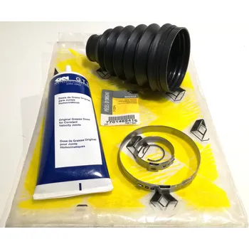 Manžeta ke kolu Renault manžeta hnací hřídele ORIGINAL 7701469416