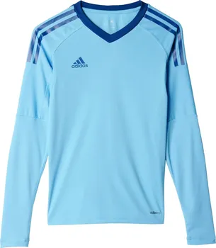 Adidas Revigo17 Gk Y modrý