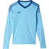 Adidas Revigo17 Gk Y modrý