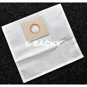 Sáček do vysavače Hyundai VC 005, Hyundai VC 003 sáčky textilní balení 5 ks+filtr