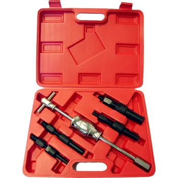 Stahovák Sada stahováků na vnitřní ložiska s kluzným kladivem AIP1004 (Sada stahováků na vnitřní ložiska s kluzným kladivem AIP1004)