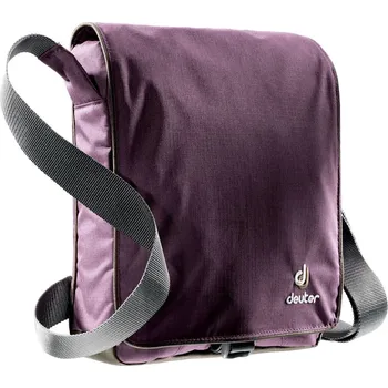 Deuter Roadway aubergine-brown