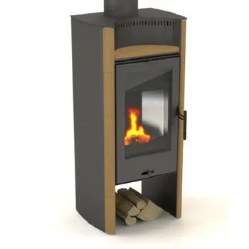 Krbová kamna Romotop Reggio