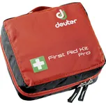 Deuter First Aid Kit Pro papaya