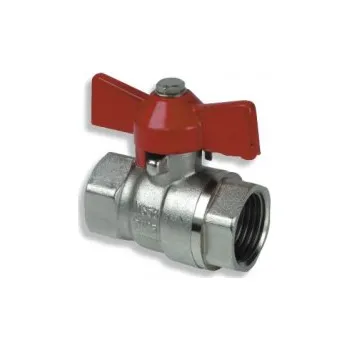 Vodovodní kohout Kulový kohout K12MR