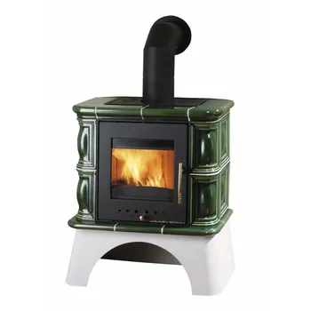 Krbová kamna Haas + Sohn Lugano