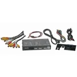 Audi video vstup pro A4/A5/Q5 s 6,5" monitorem