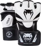 Venum Attack MMA rukavice černé