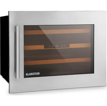 Vinotéka Klarstein Vinsider 24D