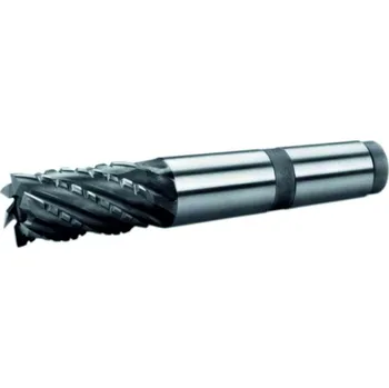 Fréza ZPS FRÉZA VÁLCOVÁ ČELNÍ - DLOUHÁ 423245, polohrubozubá 12 x 53