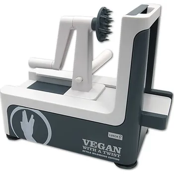 Kráječ na chleba Lurch Vegan 00010307