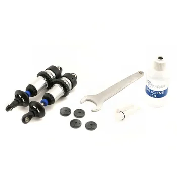 RC náhradní díl Traxxas GTR TRA5460