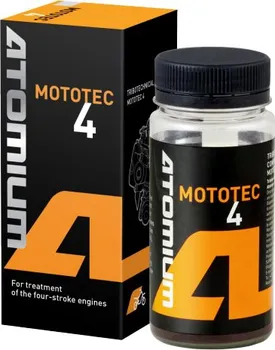 aditivum Atomium Mototec 4 100 ml