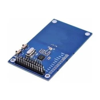 Vývojová deska RFID IC modulová čtečka karet pro Arduino 13,56MHz - PN532 NFC
