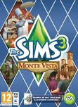 The Sims 3 Monte Vista PC digitální…
