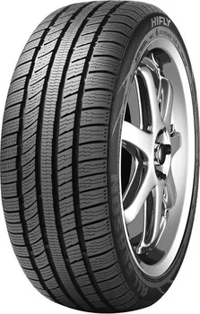 Zimní osobní pneu Hifly Win-Turi 245/45 R17 99 H XL