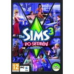 The Sims 3 Po setmění PC digitální verze