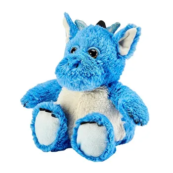 plyšák Albi Hřejivý plyšák