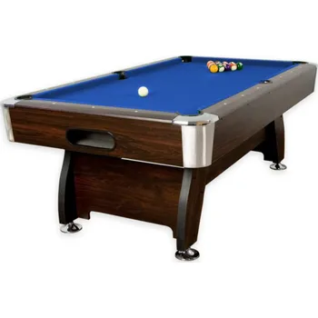 Max 1391 s vybavením 7 ft