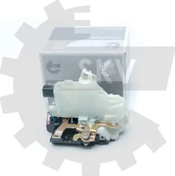 Centrální zámek Centrální zámek zadní levý ŠKODA OCTAVIA I SUPERB I