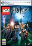 Lego Harry Potter 1-4 PC krabicová verze