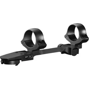 Příslušenství k optickému přístroji Otočná montáž CZ 557 jednodílná základna