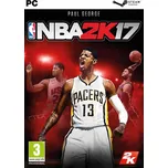 NBA 2K17 PC