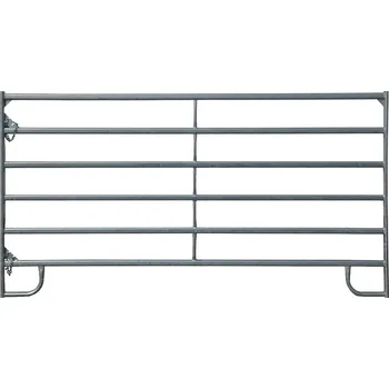 Ohradník Ohradní panel OP300, rozměr 1,6x3 m