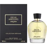 Jean Patou Deux Amours W EDP 100 ml