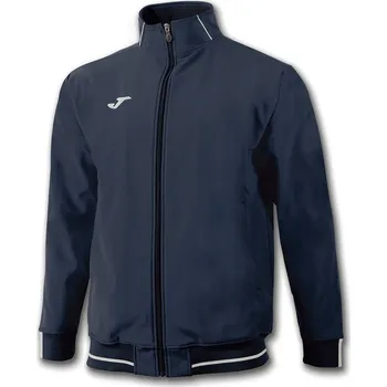 Pánská bunda Joma Soft Shell Campus II dark navy - L JOMA