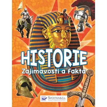 Bystrá hlava Recenze Historie: Zajímavosti a fakta - Svojtka & Co.