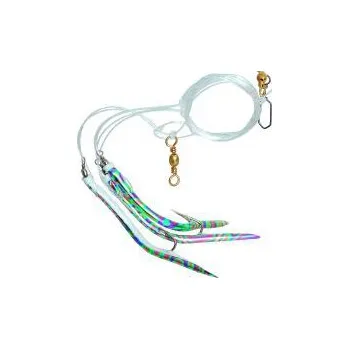 Ice Fish Trubičky M návazec