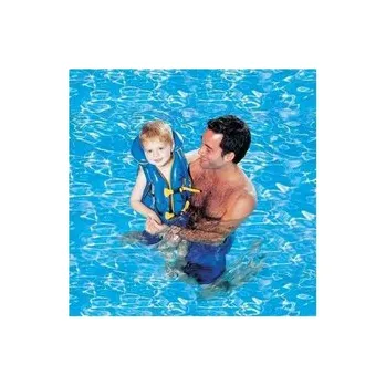 Nafukovací plavací vesta Batman Bestway