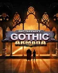 Battlefleet Gothic Armada PC digitální…