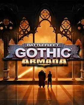 Počítačová hra Battlefleet Gothic Armada PC digitální verze