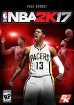 NBA 2K17 PC