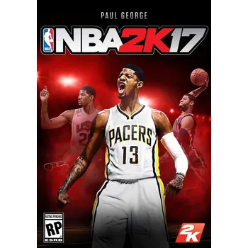 NBA 2K17 PC