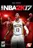 NBA 2K17 PC, krabicová verze