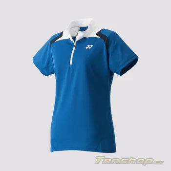 Dámské tričko Dámské tričko Yonex 20241, blue - S YONEX