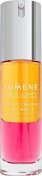 Pleťový olej Lumene Light Arctic Berry Cocktail Brightening Vitamin C Hydra Oil 30 ml