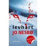 Levhart - Jo Nesbo (2013, pevná s…