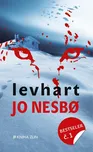 Levhart - Jo Nesbo (2013, pevná s…