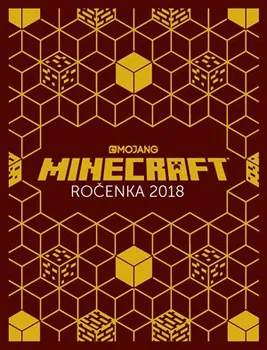 Bystrá hlava Minecraft Ročenka 2018 - kolektiv autorů