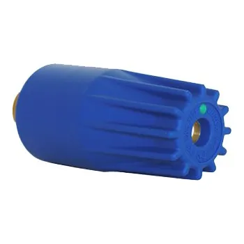 Příslušenství pro vysokotlaký čistič Rotační tryska vysokotlaká Mazzoni 045